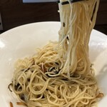 麺屋 喜楽明人 - 