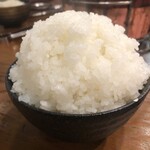 炭火焼肉スーパーホルモン - 