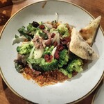 Monkeypod Kitchen  - 