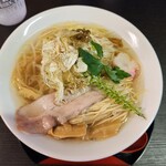 らーめん よこ田 - 