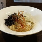 麺屋 喜楽明人 - 