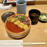 焼うお いし川 - 