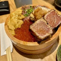 焼うお いし川 - 