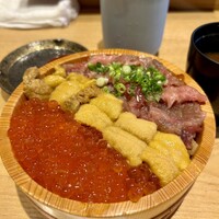焼うお いし川 - 