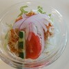 ぐりるるーむびぎん - 料理写真: