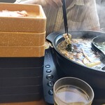 しゃぶ葉 - 食うぞ！ 食べ放題！食わないと損？