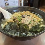 荻窪ラーメン十八番 - 