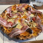 イル・ピッツァイオーロ - 