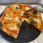 イル・ピッツァイオーロ - 