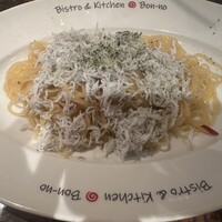 ビストロボンノ - 