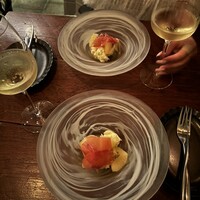 ワインとくつろぐ ツキアカリ - 