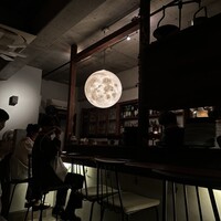 ワインとくつろぐ ツキアカリ - 