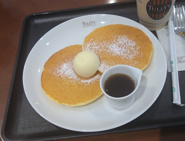 タリーズコーヒー 岩手医大病院店（TULLY'S COFFEE） - 矢幅（カフェ）の写真