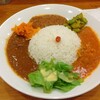 カンテグランデカレー サン広場店