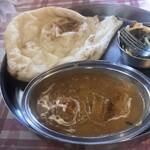 インド料理 まいた 垂水桃山台店 - 