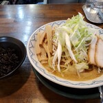 らぁめん優雅 - 