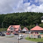 道の駅 草津運動茶屋公園 - 