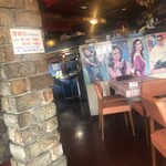 インド料理 まいた 垂水桃山台店 - 