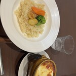 ビストロ　レガーレ - 