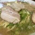 江ちゃんラーメン - デフォ