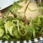 江ちゃんラーメン - 玉割って閉じたww