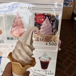 道の駅 草津運動茶屋公園 - 