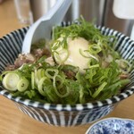 江ちゃんラーメン - 玉めし