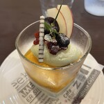 ビストロ　レガーレ - 