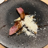 レストラン トヨ トーキョー - 