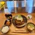 食堂 めしや - 料理写真:お肉定食ハンバーグ