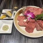 焼肉 平城苑 草加松原店 - 