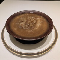 フカヒレ専門店 銀座七芳 - フカヒレ麺（フカヒレ150g）