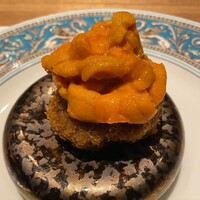 肉割烹 岡田前 - 