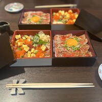 牛肉寿司 きんたん - 