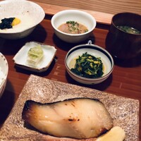 新富町 丸安 - 