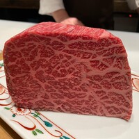 肉割烹 岡田前 - 