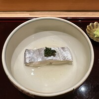 鮨 まつうら - 