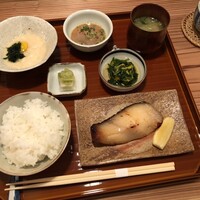 新富町 丸安 - 