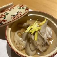 鮨 不二楼 - 