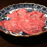 肉割烹 山口 - 