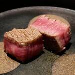 肉割烹 山口 - 