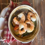 ピザ アリコット - 