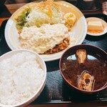ワタライ食堂 - 