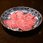 肉割烹 山口 - 