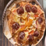 ピザ アリコット - 