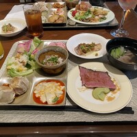 クロスダイン - 