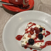 イル カルディナーレ 銀座コリドー店 - 