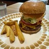 BOX BURGER 宮城野本店