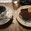 コーヒーサロン チロル