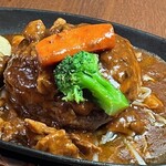 御曹司 きよやす邸 - 